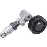 Tensioner Assembly FEBI Fits: VOLKSWAGEN LT