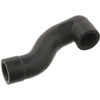 Crankcase Breather Hose FEBI Fits: MERCEDES E200