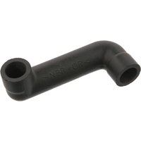 Crankcase Breather Hose FEBI Fits: MERCEDES E230