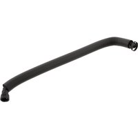 Crankcase Breather Hose - Upper FEBI Fits: BMW 5 Series