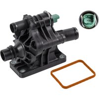 Thermostat FEBI Fits: FORD FUSION