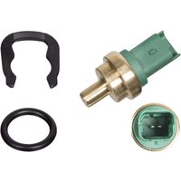 Coolant Temperature Sensor FEBI Fits: PEUGEOT 3008