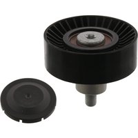 Idler Pulley FEBI Fits: AUDI S4