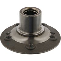 Wheel Hub - Rear Front FEBI Fits: MERCEDES R3 Series
