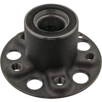 Wheel Bearing Kit - Front FEBI Fits: MERCEDES SLK350