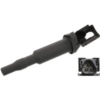 Ignition Coil FEBI Fits: BMW 130