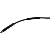 Brake Hose FEBI Fits: MERCEDES E400