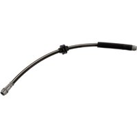 Brake Hose FEBI Fits: MERCEDES E500