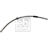 Brake Hose - Front Lh/rh FEBI Fits: MERCEDES-BENZ M-CLASS (W164) ML 350 4-matic (164.186)