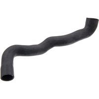 Radiator Hose - Upper FEBI Fits: MERCEDES E3 Series