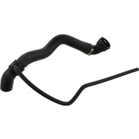 Radiator Hose - Upper FEBI Fits: MERCEDES CL500