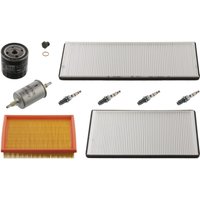 Maintenance Service Parts Set FEBI Fits: OPEL COMBO