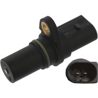 Crankshaft Sensor FEBI Fits: SEAT EXEO