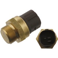 Temperature Switch FEBI Fits: SEAT AROSA