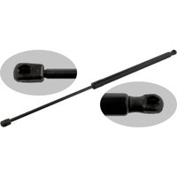Boot Gas Spring - Rear Lh FEBI Fits: OPEL INSIGNIA