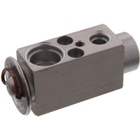 Expansion Valve FEBI Fits: BMW 3 Series