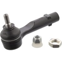 Tie Rod End FEBI Fits: CITROEN GRAND C4 PICASSO