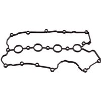 Cylinder Head Cover Gasket - Rh FEBI Fits: AUDI RS4