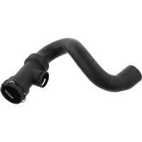 Radiator Hose - Lower FEBI Fits: AUDI RS4