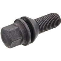 Wheel Bolt - Front/rear FEBI Fits: RENAULT LAGUNA