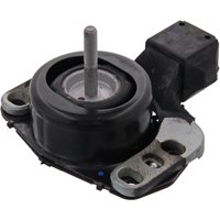 Engine Mounting - Rh FEBI Fits: VAUXHALL MOVANO