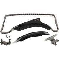 Timing Chain Kit - Lh/rh FEBI Fits: BMW 650