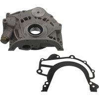 Oil Pump FEBI Fits: AUDI 100