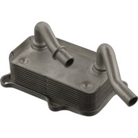 Engine Oil Cooler FEBI Fits: MERCEDES R500