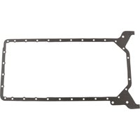 Oil Pan Gasket FEBI Fits: MERCEDES 407-410 VAN