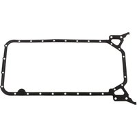 Oil Pan Gasket FEBI Fits: VOLKSWAGEN LT