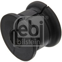 Anti-roll Bar Bush Kit - Rear FEBI Fits: MERCEDES-BENZ C-CLASS (W203) C 180 Kompressor (203.046)