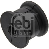 Anti-roll Bar Bush Kit - Rear FEBI Fits: MERCEDES-BENZ C-CLASS (W203) C 180 (203.035)