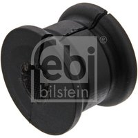 Anti-roll Bar Bush Kit - Rear FEBI Fits: MERCEDES-BENZ C-CLASS (W203) C 32 AMG Kompressor (203.065)