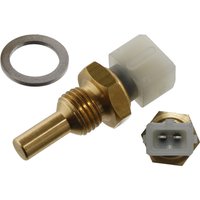 Coolant Temperature Sensor FEBI Fits: AUDI S8