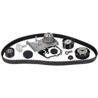 Timing Belt Kit With Water Pump FEBI Fits: RENAULT WIND ROADSTER
