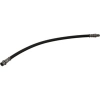 Brake Hose - Front Lh/rh FEBI Fits: MERCEDES E300