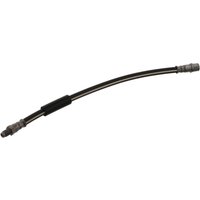 Brake Hose - Rear Lh/rh FEBI Fits: MERCEDES CLS250
