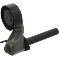 V-ribbed Belt Tensioner FEBI Fits: BMW X6