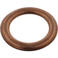 Oil Drain Plug Seal FEBI Fits: CITROEN XSARA PICASSO