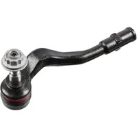 Tie Rod End - Front Rh FEBI Fits: PORSCHE MACAN