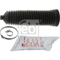 Steering Bellow Set FEBI Fits: FORD TRANSIT Van (FA_ _) 2.3