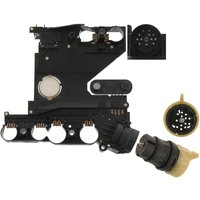 Automatic Transmission Mechatronics FEBI Fits: JEEP GRAND CHEROKEE III (WH, WK) 3.7 V6 4x4