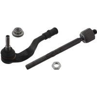 Tie Rod FEBI Fits: AUDI Q5