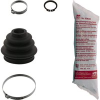 Drive Shaft Boot Kit - Rear FEBI Fits: BMW X5
