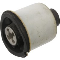 Axle Beam Mount FEBI Fits: NISSAN TOWNSTAR