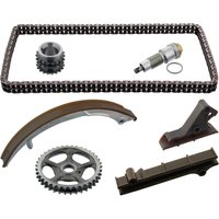 Timing Chain Kit FEBI Fits: MERCEDES VARIO