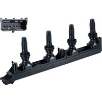 Ignition Coil FEBI Fits: PEUGEOT EXPERT
