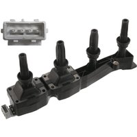 Ignition Coil FEBI Fits: CITROEN C2