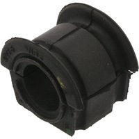 Anti-roll Bar Bush Kit - Front Inner FEBI Fits: FIAT STRADA