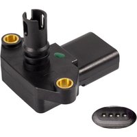 Map Sensor FEBI Fits: SEAT IBIZA